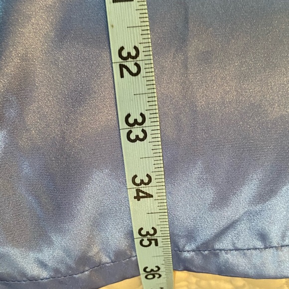 Rose Passion Kimoto Robe OS Baby Blue - Picture 5 of 5